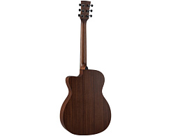 Акустическая гитара Adler OMC10-SM