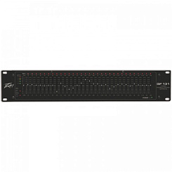 Графический эквалайзер Peavey QF 131