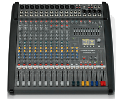 Активный микшерный пульт Dynacord PowerMate 1000-3