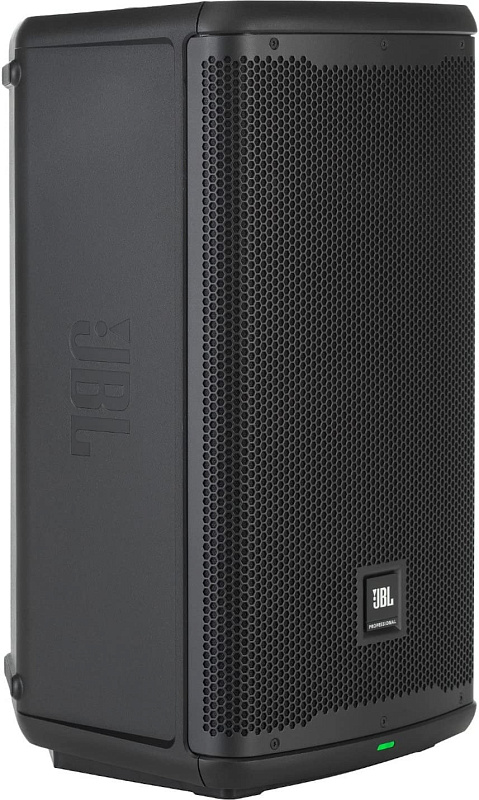 Фото Активная акустическая система JBL EON710D-EK