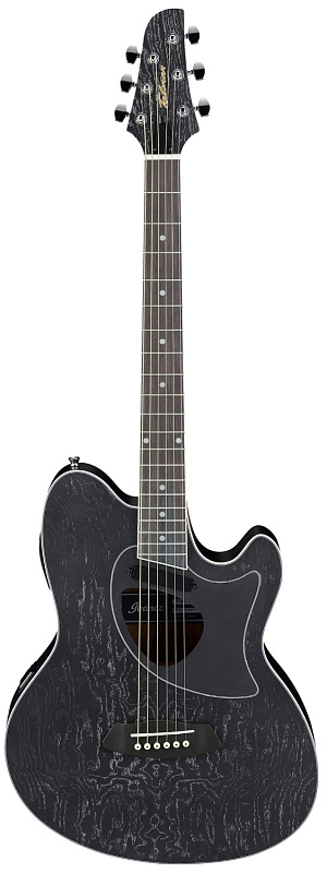Фото Электроакустическая гитара IBANEZ TCM50-GBO