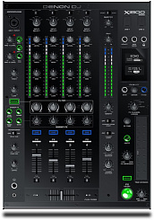 Цифровой микшерный пульт Denon X1800