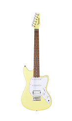 Электрогитара Mooer MLT10-CNYW MLT