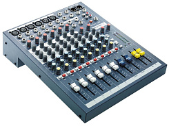 Микшерный пульт Soundcraft EPM6