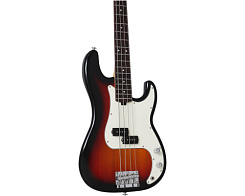Бас-гитара Keipro KPB-Standard-R SB