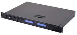 CD проигрыватель APart PCR3000RMKIII