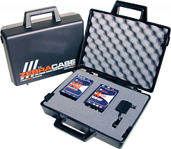 Кейс Radial Z15 Zebracase Executive