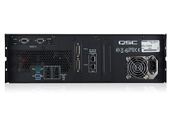 Системный процессор QSC Core 1000