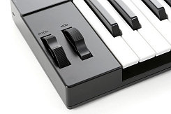 MIDI-клавиатура IK Multimedia iRig Keys 37