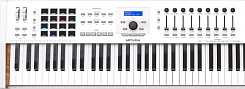 MIDI-клавиатура Arturia KeyLab 88 MKII