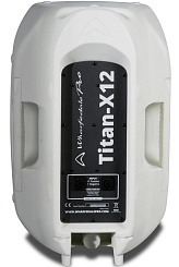Пассивная акустическая система Wharfedale Pro TITAN X12 White