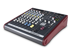 Микшерный пульт Allen & Heath Zed60-10FX