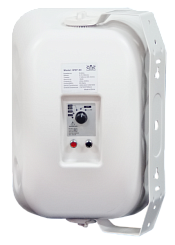 Настенный громкоговоритель SVS Audiotechnik WSP-80 White