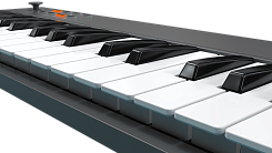 MIDI-клавиатура Midiplus Tiny