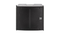 Активный сабвуфер SVS Audiotechnik CASCADE 206A SUB
