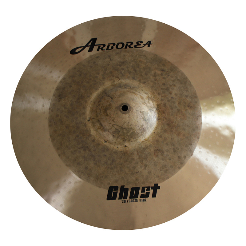 Фото Тарелка 20" Arborea GH20RD Ghost Series Ride