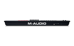 MIDI-клавиатура M-Audio Oxygen 61 MKV
