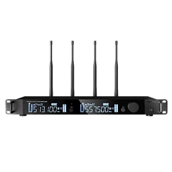 Радиосистема Октава OWS-U2200D01L02В-B
