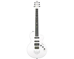 Электрогитара Natasha Nebula Lite Radiant Pearl