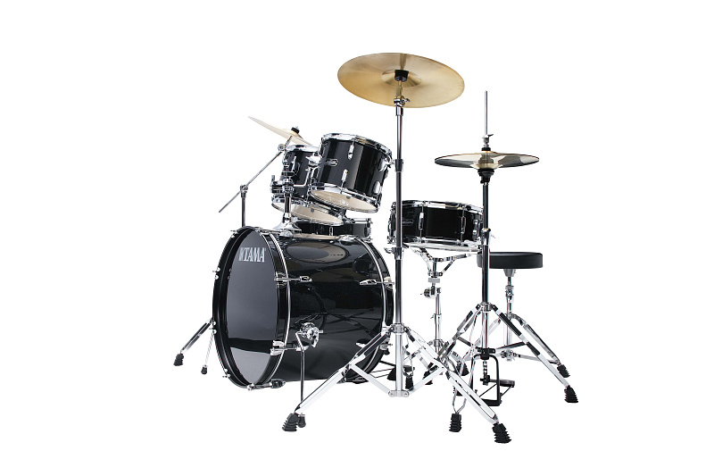 Фото Ударная установка TAMA ST52H6-BNS STAGESTAR