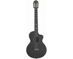 Классическая гитара NATASHA COSMOS Cosmic Black