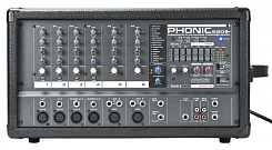 Активный микшерный пульт Phonic Powerpod 620 Plus T1