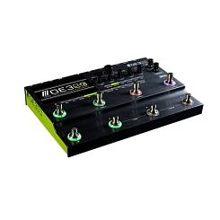 Процессор эффектов Mooer GE300 Lite GY