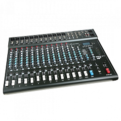 Микшерный пульт STUDIOMASTER CLUB XS16 +