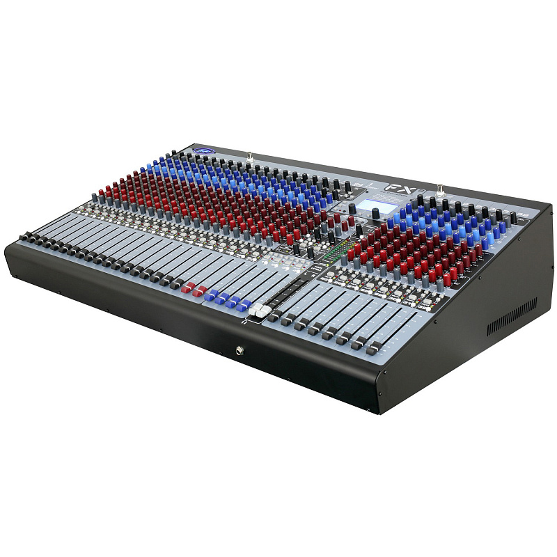 Фото Микшерный пульт Peavey FX2 32