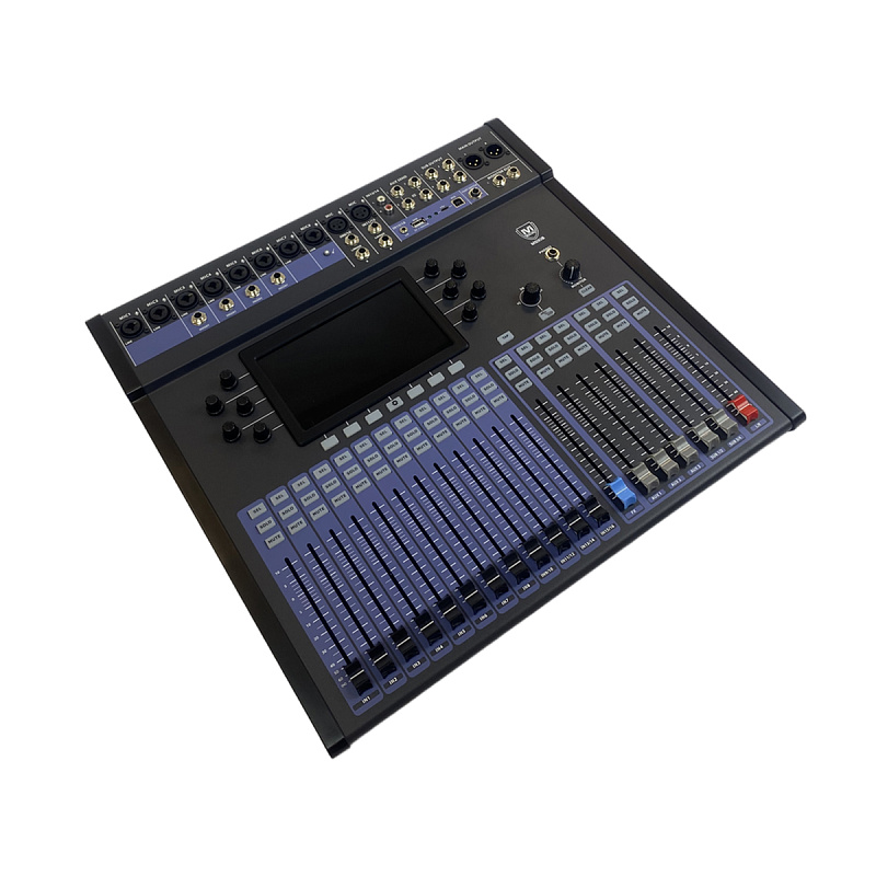 Фото Цифровой микшерный пульт Moti.vity MDX16