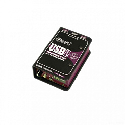 Директ-бокс Radial USB-Pro