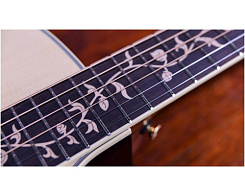 Электроакустическая гитара Crafter STG D-16CE