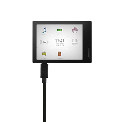 Цифровой плеер Cowon M2 32Gb Black