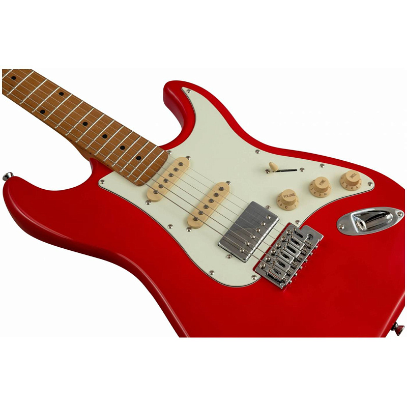 Фото Электрогитара JET JS-250 RD