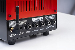 Усилитель для электрогитары Joyo BanTamP XL Jackman II