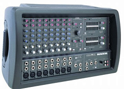 Активный микшерный пульт Mackie PPM 808 M