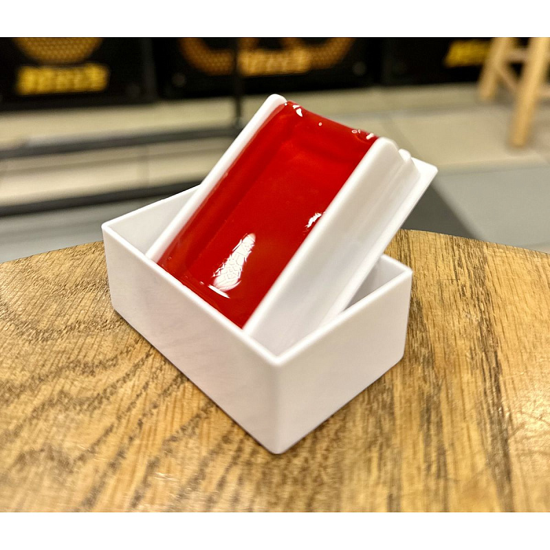Фото Канифоль для смычка Wisemann Rosin 022895