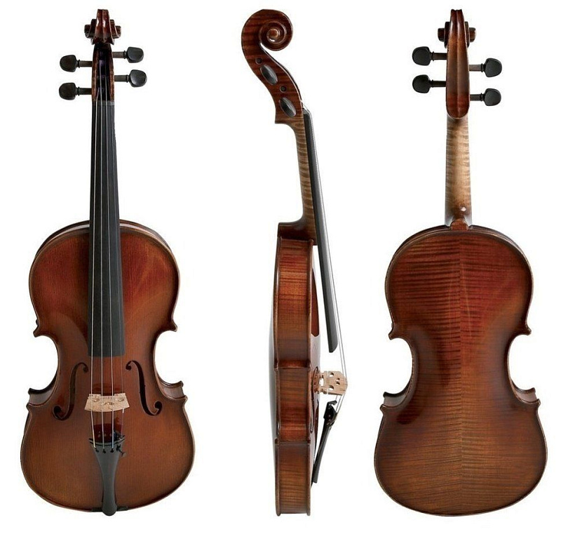 Фото Скрипка GEWA Concert violin Georg Walther