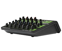 Микшерный пульт ECO GREEN MIX 42i