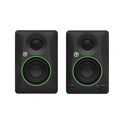 Студийные мониторы MACKIE CR3.5