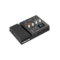 Процессор эффектов Nux MG-300-MKII
