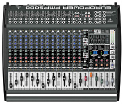 Активный микшерный пульт Behringer PMP5000