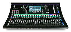 Цифровой микшерный пульт Allen & Heath SQ-6