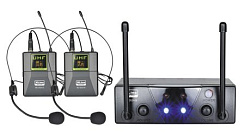Радиосистема XLINE MD-262A-B