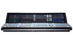 Цифровой микшерный пульт Soundcraft Vi3000:48