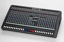 Активный микшерный пульт Dynacord PowerMate 2200