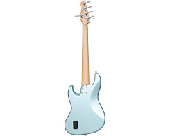 Бас-гитара Keipro KJB5-Standard-R ACT MIB