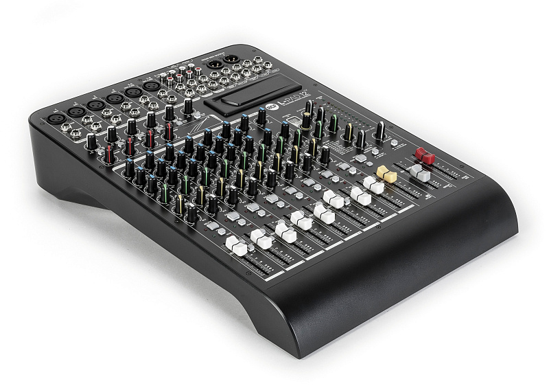 Фото Микшерный пульт RCF L-PAD 12CX