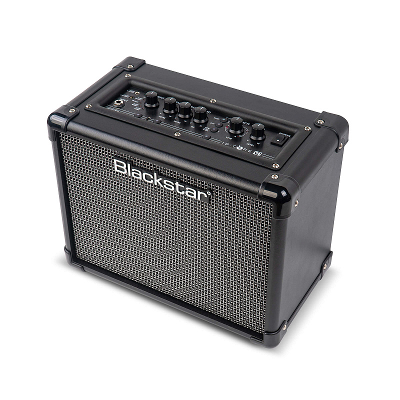 Фото Комбоусилитель гитарный Blackstar ID:Core 10 V4