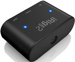 Аудиоинтерфейс IK Multimedia iRig MIDI 2